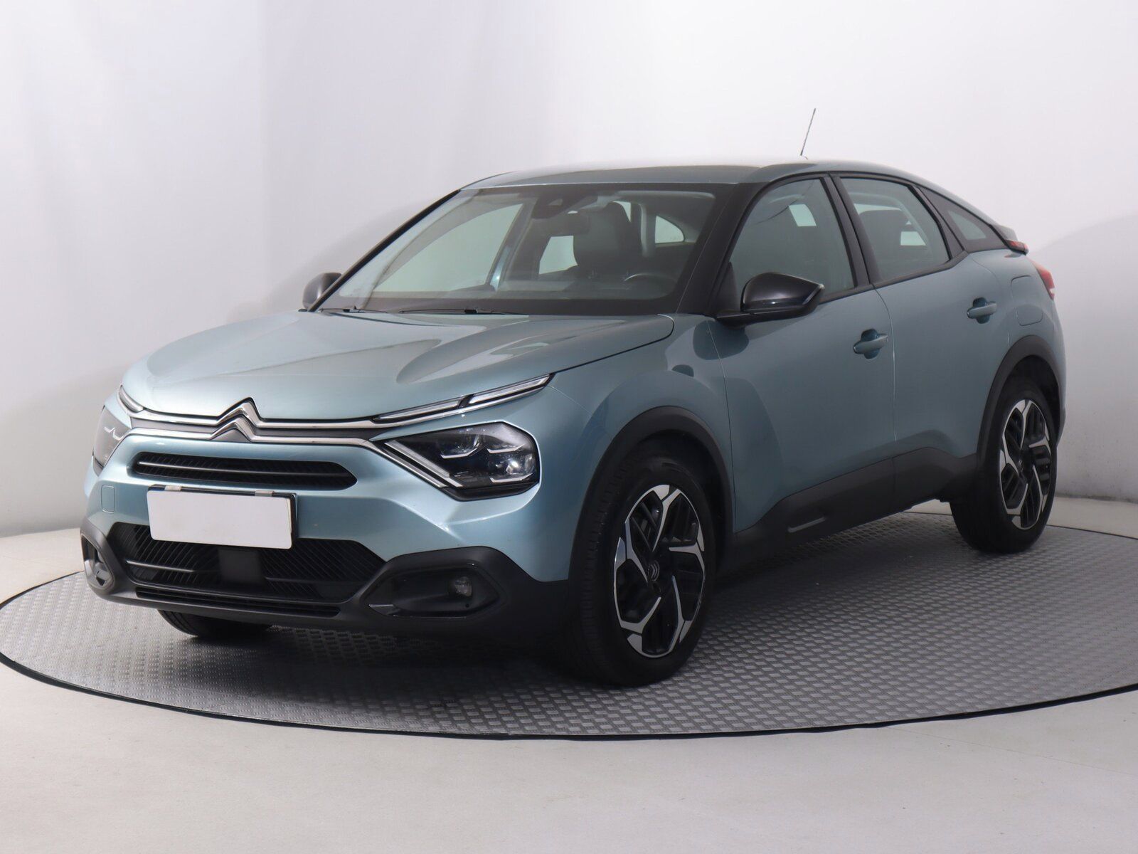 Citroën C4, 1.5 BlueHDi, Automat - fotka 2