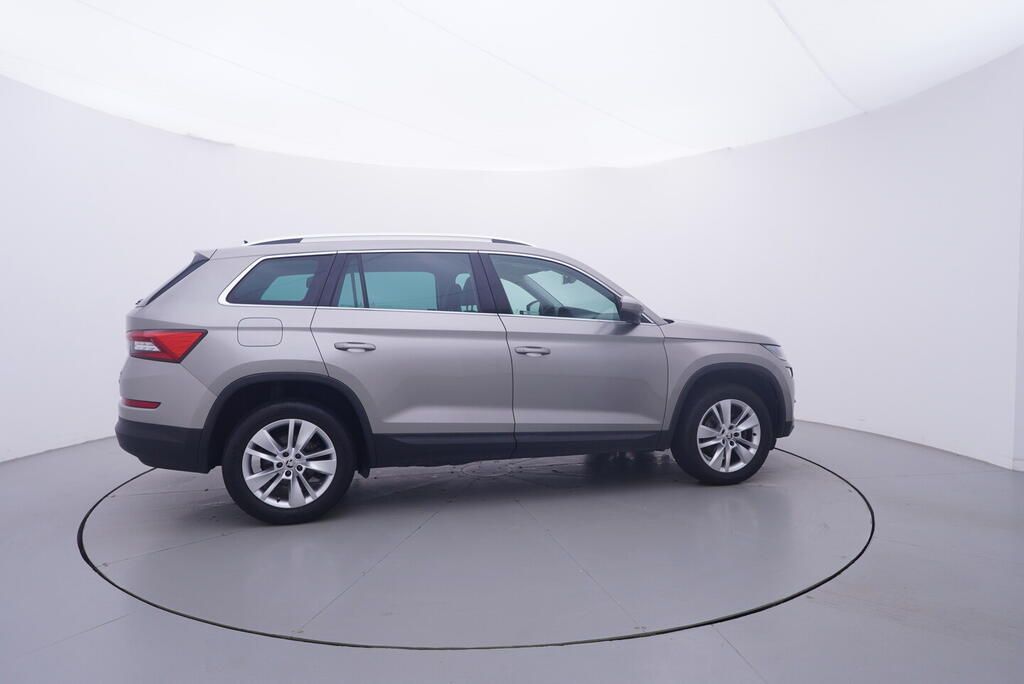 Škoda Kodiaq, Style 2.0 TDI 110 kW - fotka 6