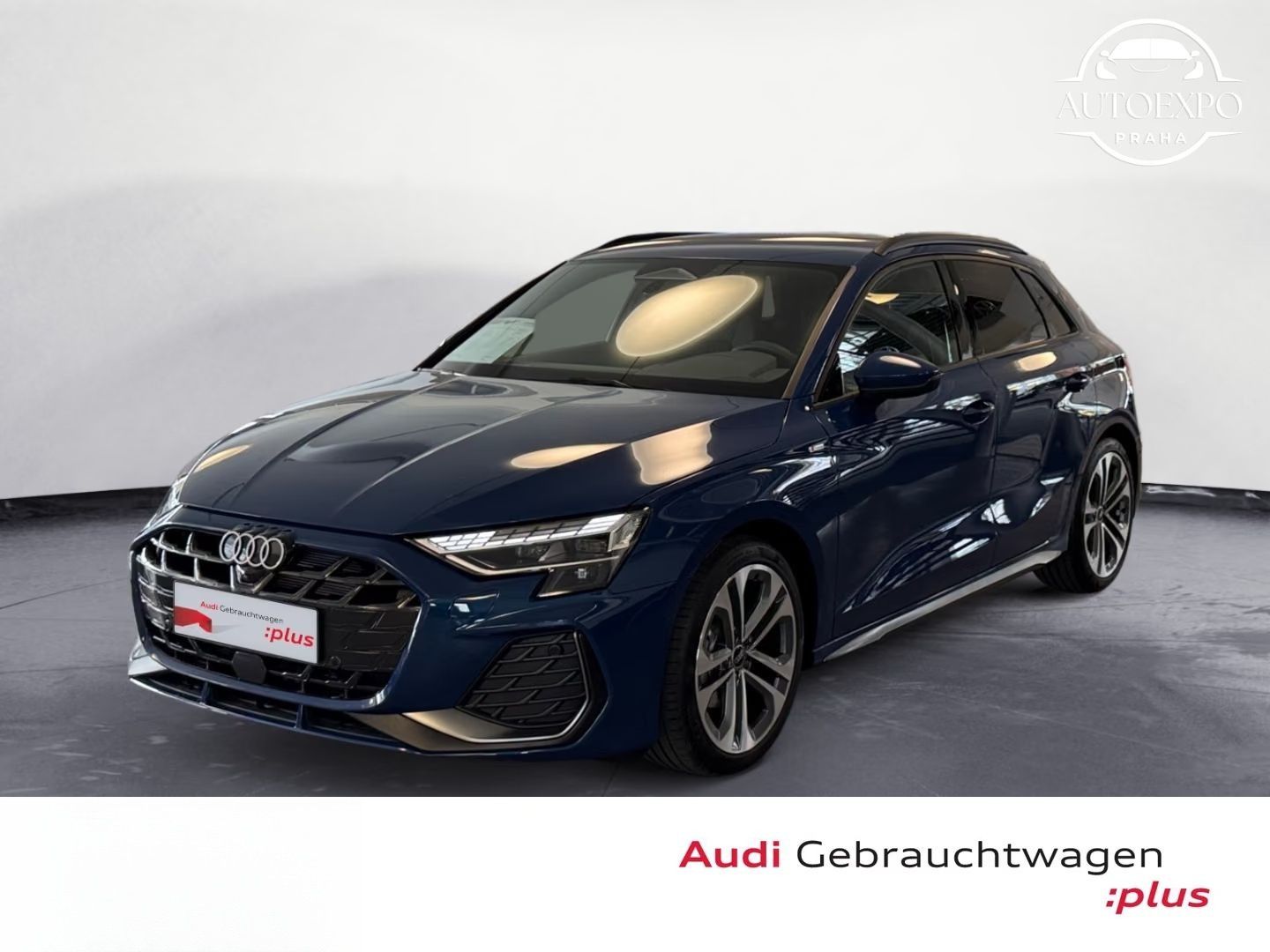 Audi A3, Sportback S line* S tronic*