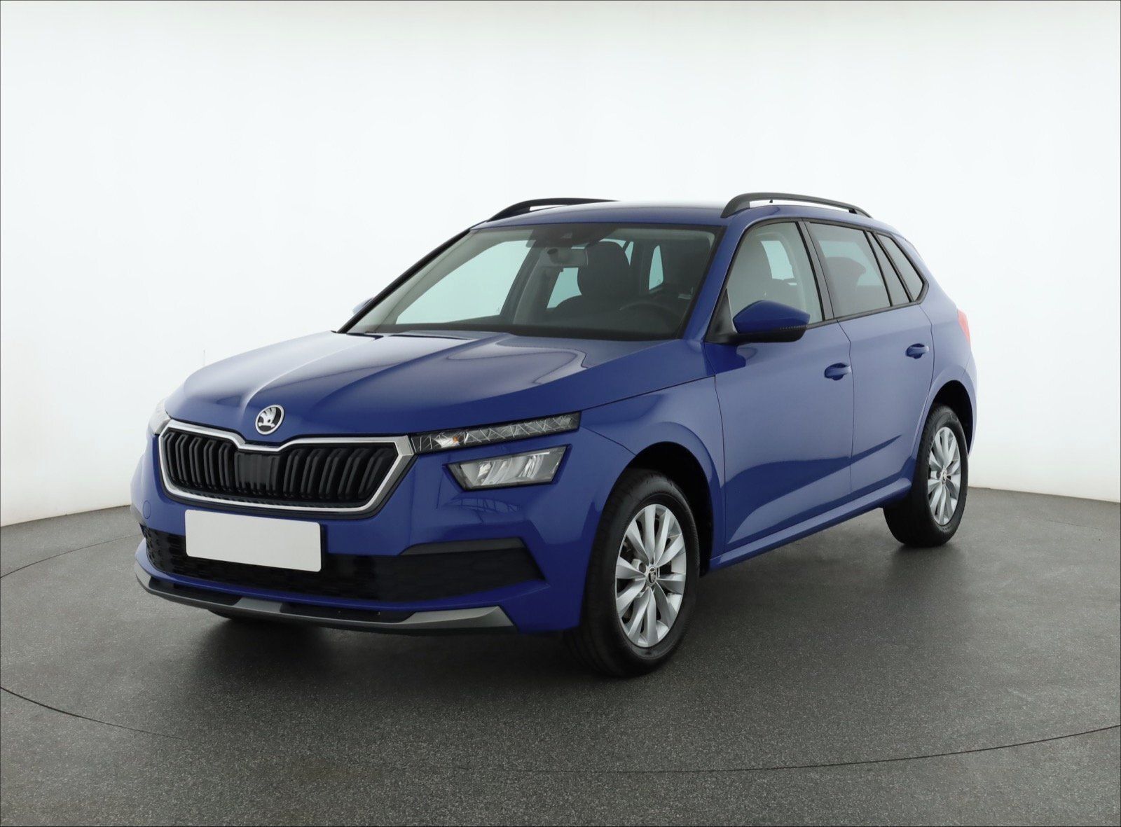 Škoda Kamiq, 1.0 TSI, Ambition, ČR,1.maj - fotka 3