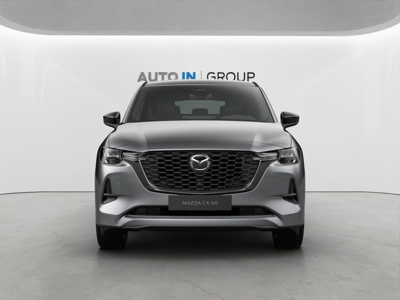 Mazda CX-60, e-SKYACTIV D Homura - fotka 2