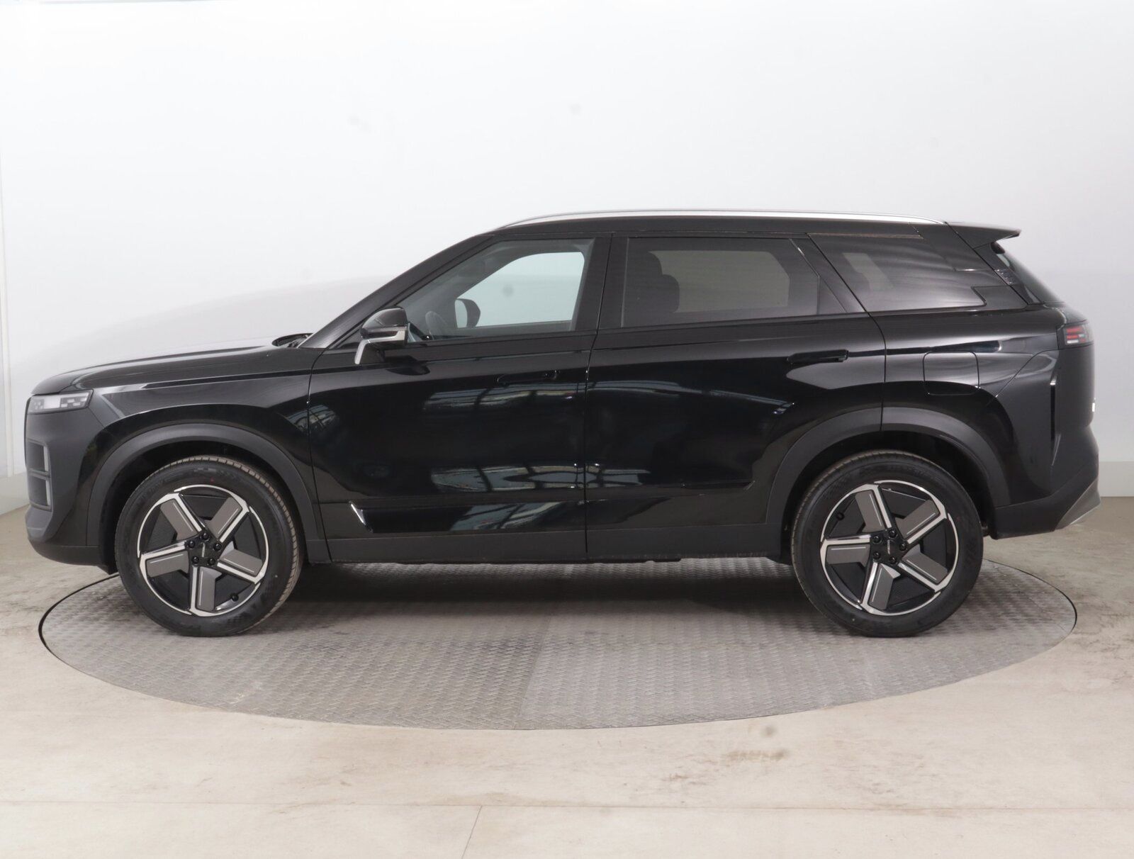 Jaecoo 7, 1.6 TGDI, Select, Záruka - fotka 3