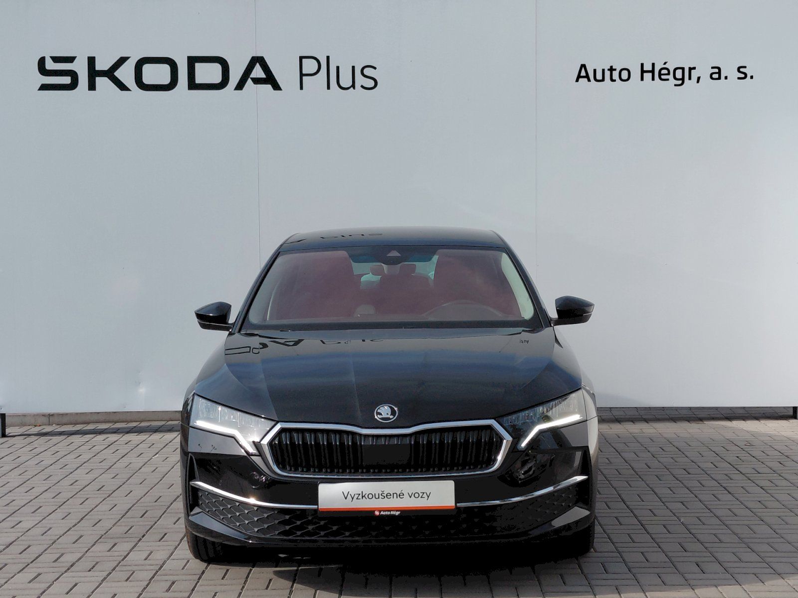 Škoda Octavia, M-HEV 1,5 TSi 110 kW Top Selec - fotka 4