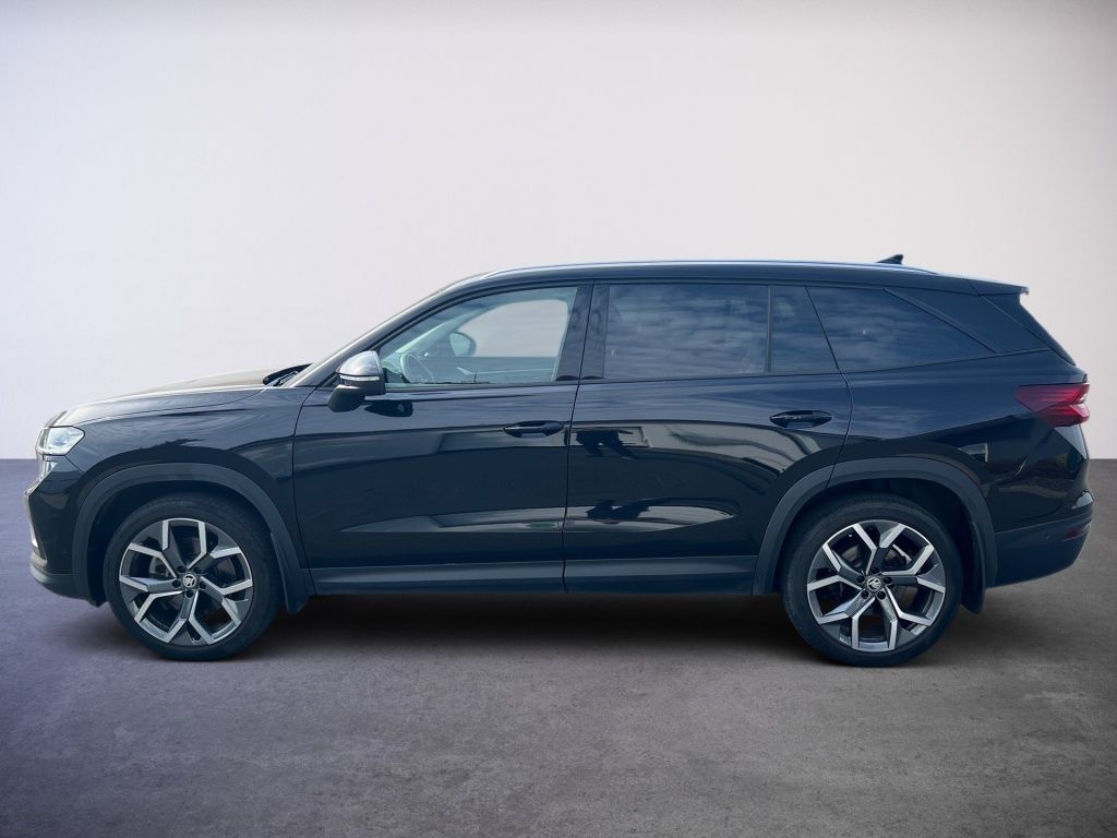Škoda Kodiaq, Exclusive Selection 2.0 TDi 14 - fotka 4