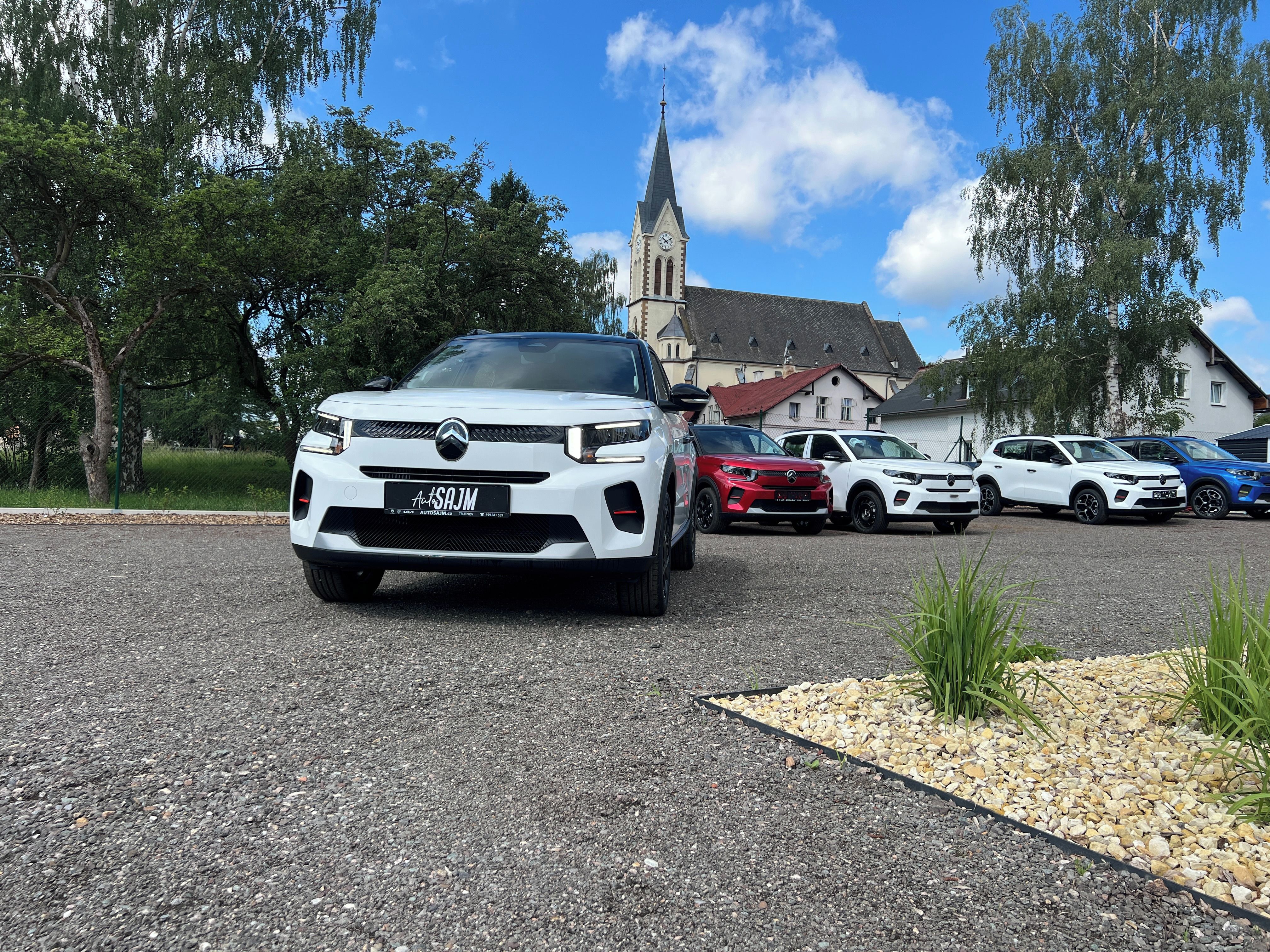 Citroën C3, C3 COLLECTION 1.2 PureTech
