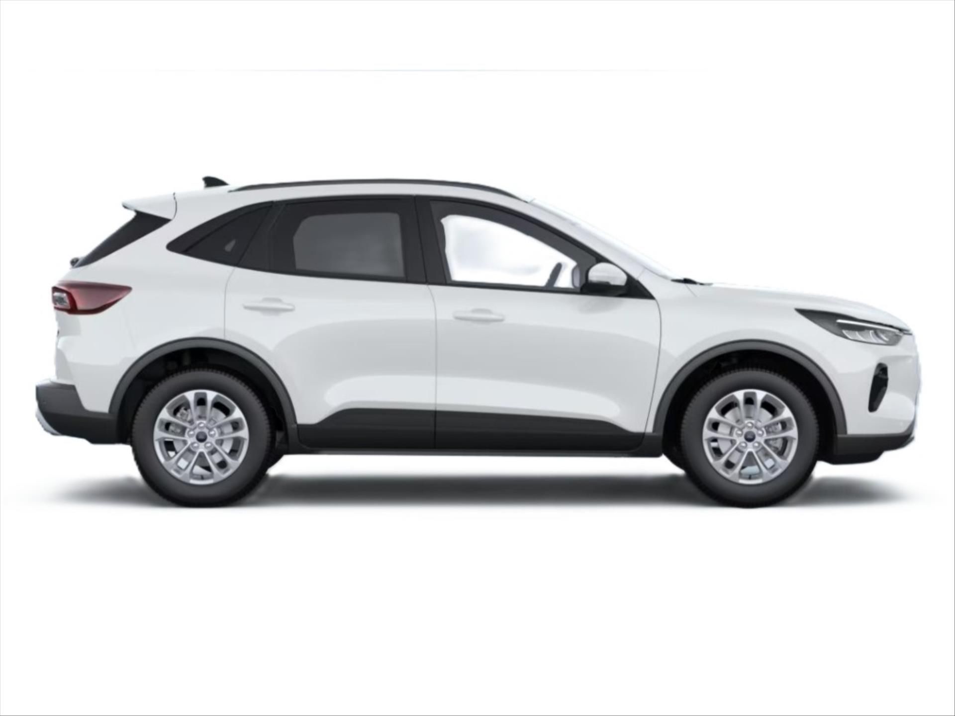 Ford Kuga, 2,5 Duratec HEV 132 kW/180 kon - fotka 4