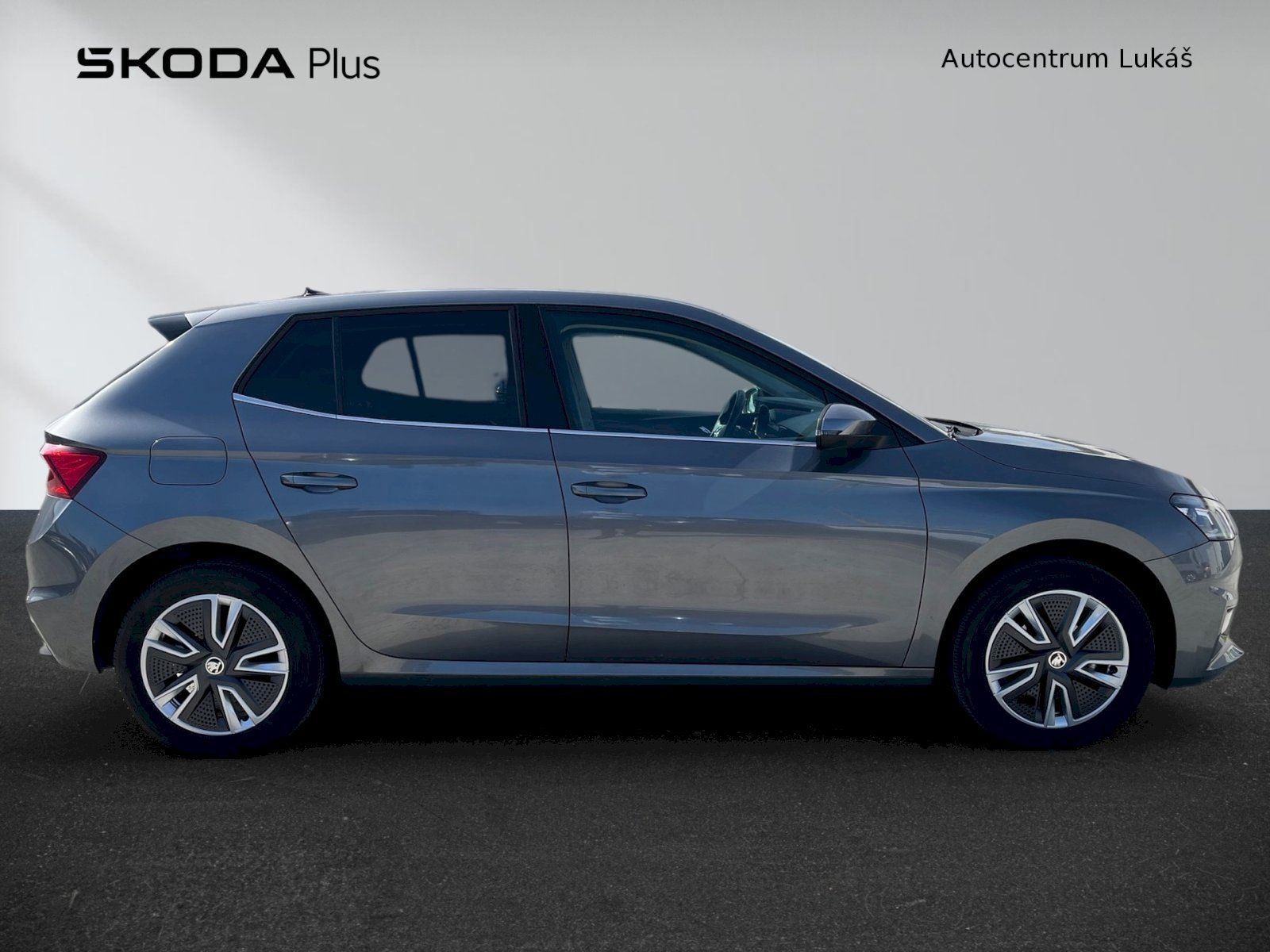 Škoda Fabia, STYLE PLUS 1.0 TSI 70 kW - fotka 6