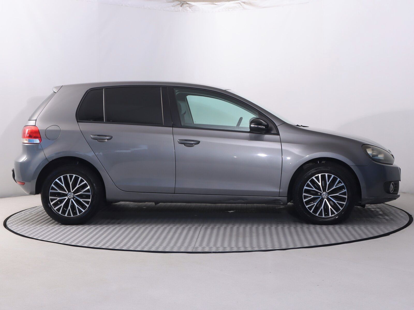 Volkswagen Golf, 1.4 TSI - fotka 6