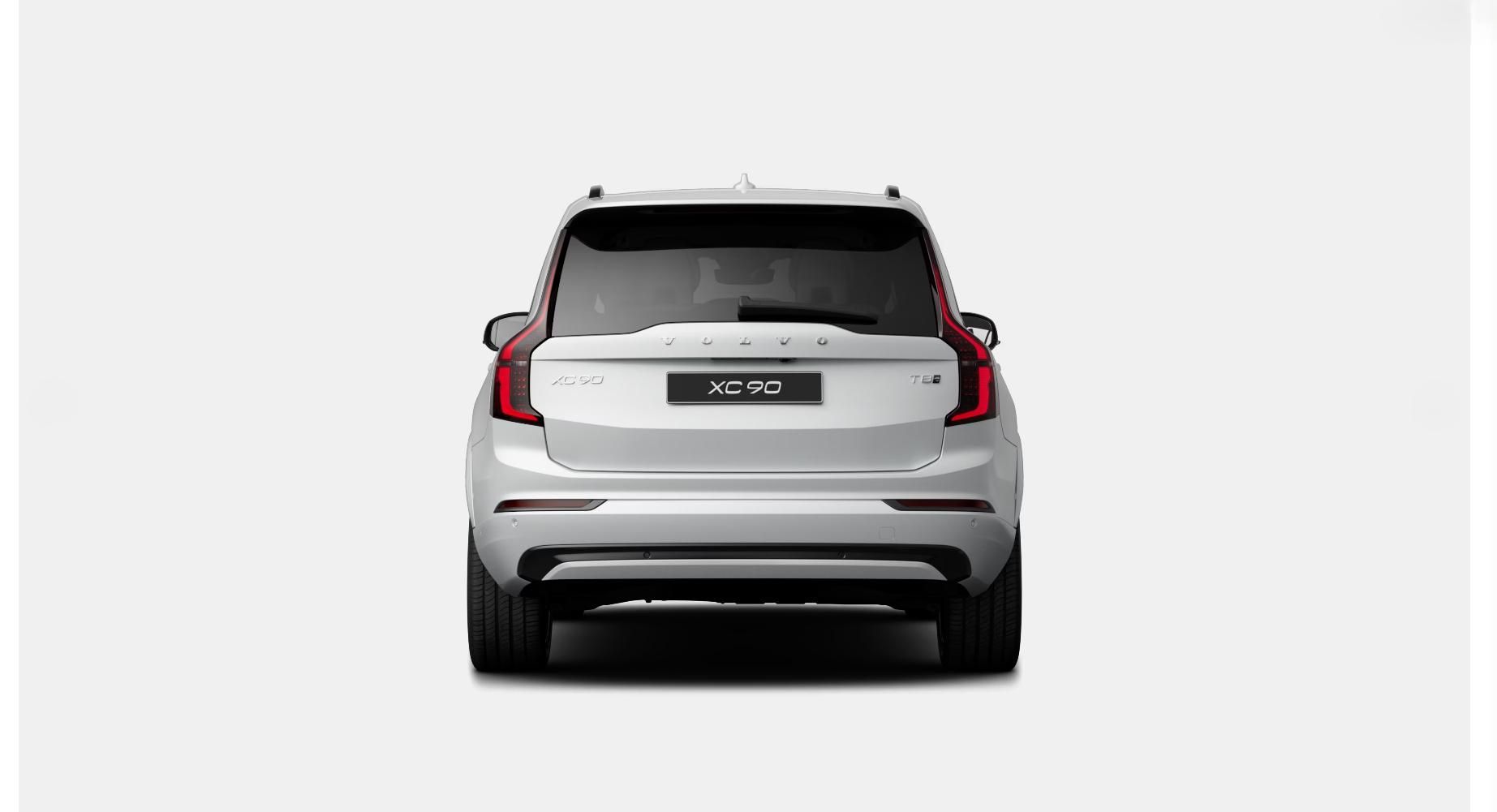 Volvo XC90, T8 AWD AUT RECHARGE DARK PLUS - fotka 4