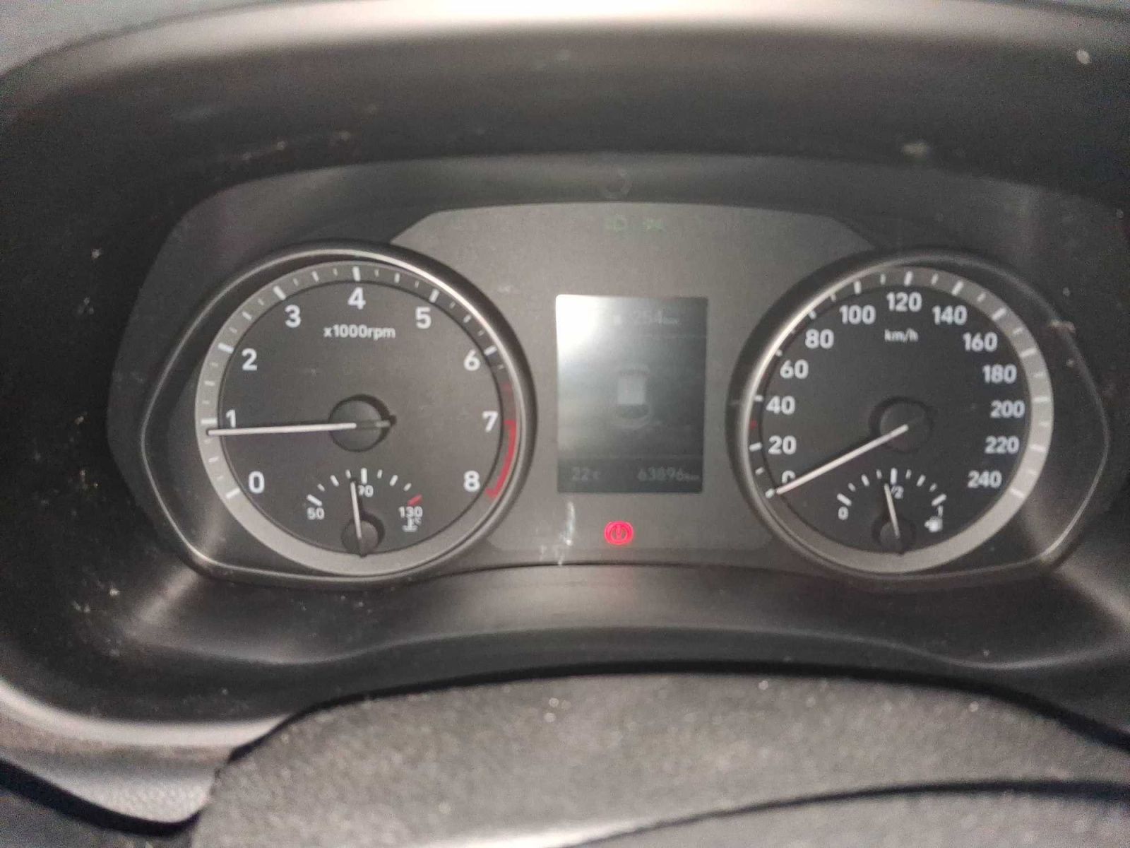 Hyundai i30, 1.0 T-GDI, Automat, Serv.kniha - fotka 3