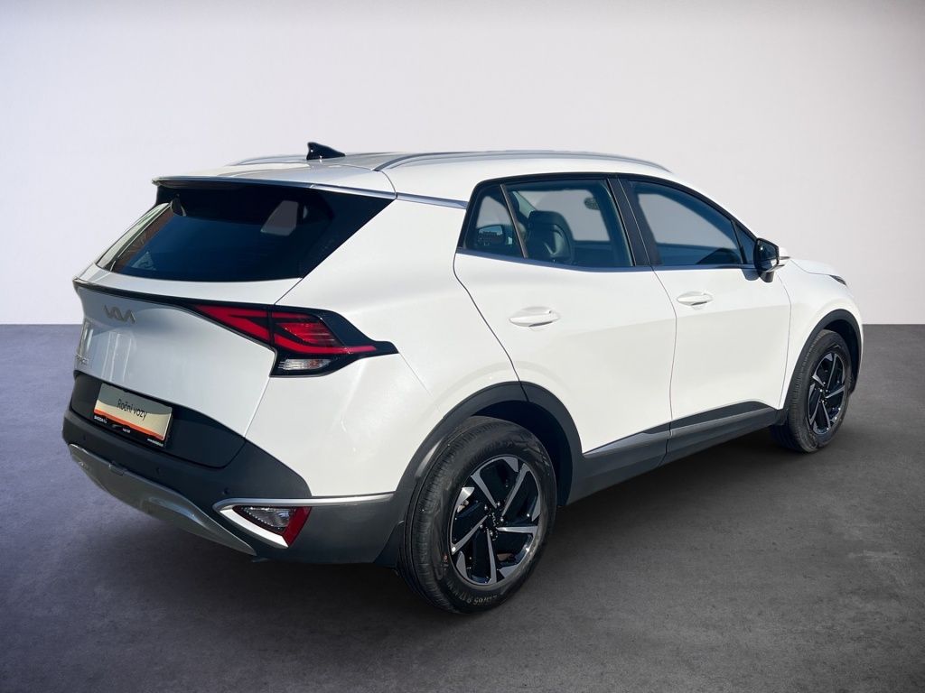 Kia Sportage, Exclusive 1.6 T-GDi 117 kW - fotka 2