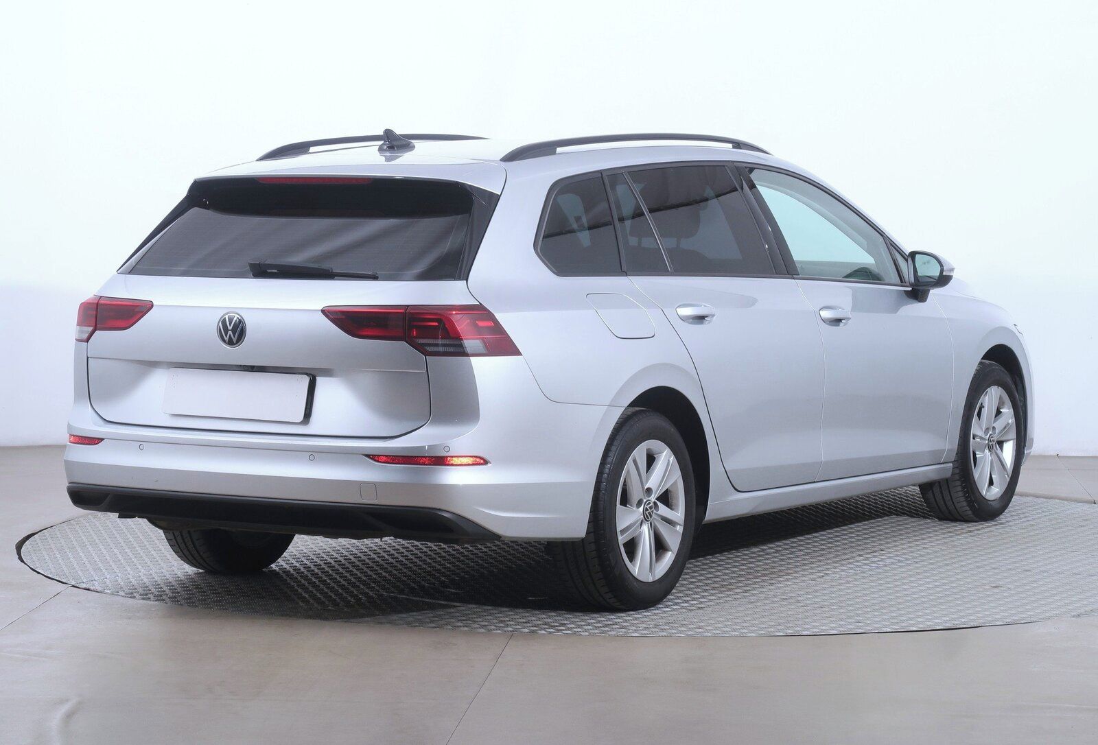 Volkswagen Golf, 2.0 TDI, Automat - fotka 5