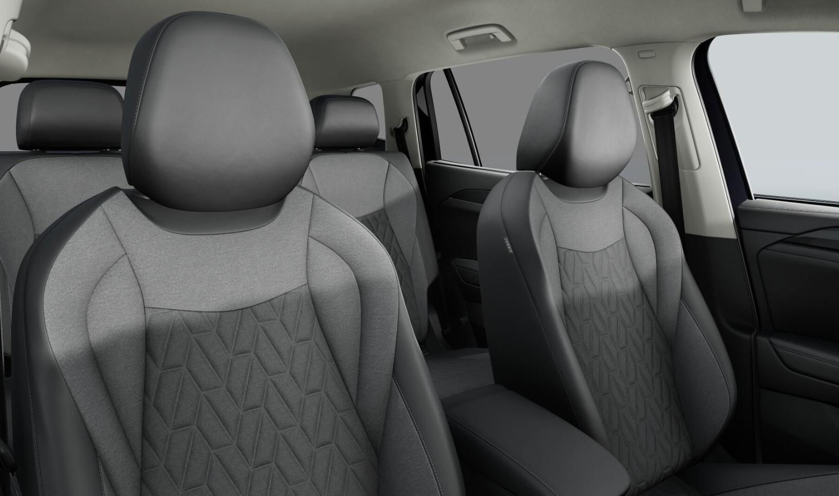 Volkswagen Tayron, People 1,5 eTSI 110 kW mHEV - fotka 6