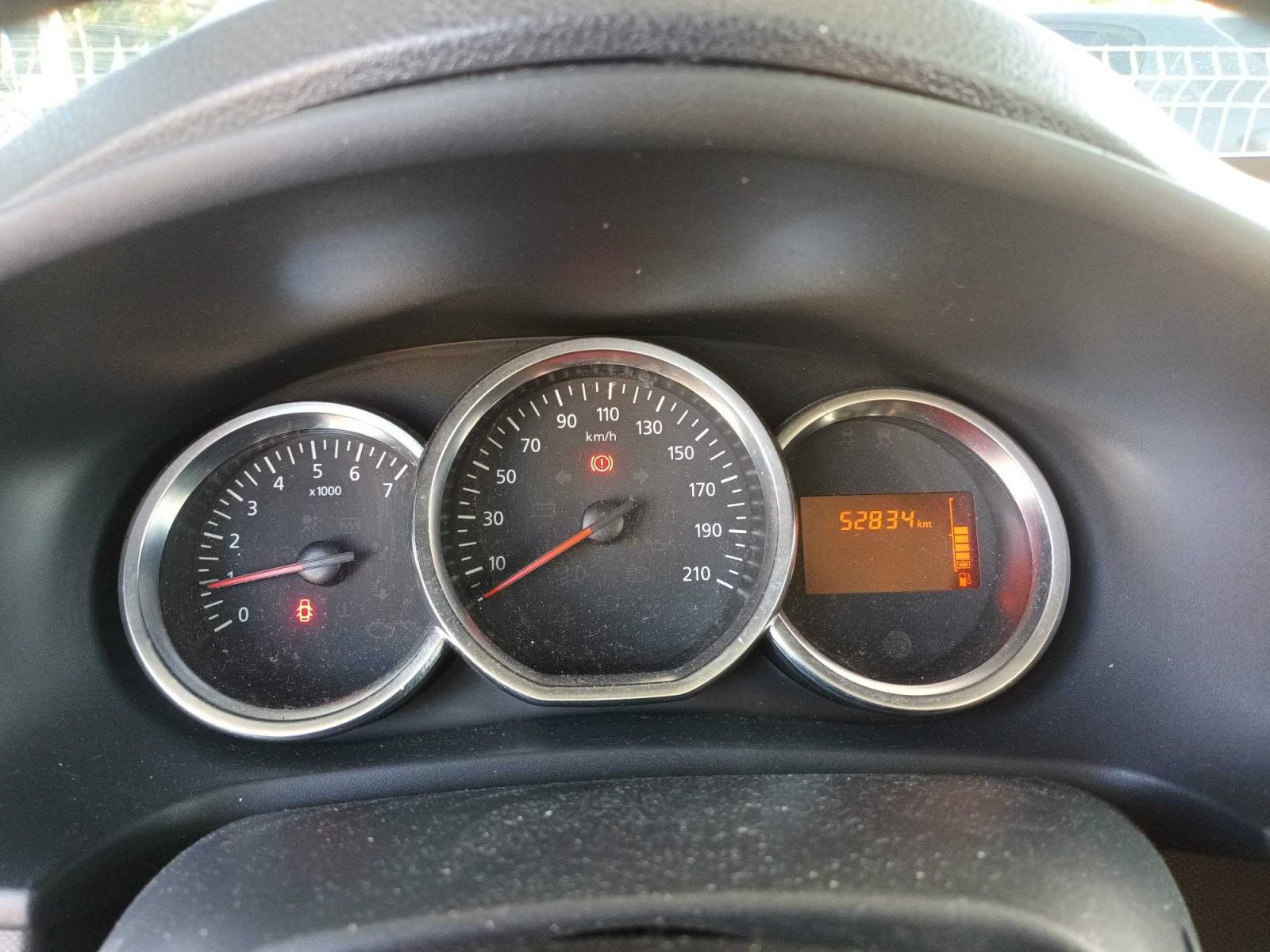 Dacia Sandero, 1.0 SCe, Klima, El. okna - fotka 3