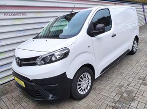 Toyota Proace, 1,5D-4D L1, Active, Top KM