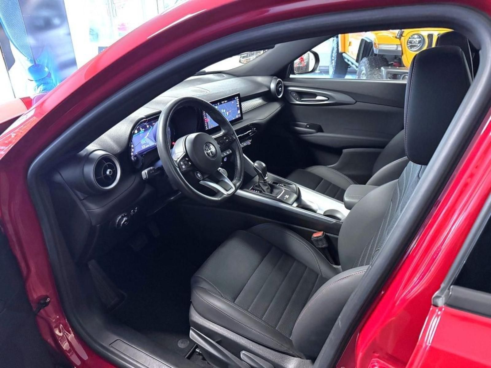 Alfa Romeo Tonale, 1.5 T 130k AT Sprint - fotka 6