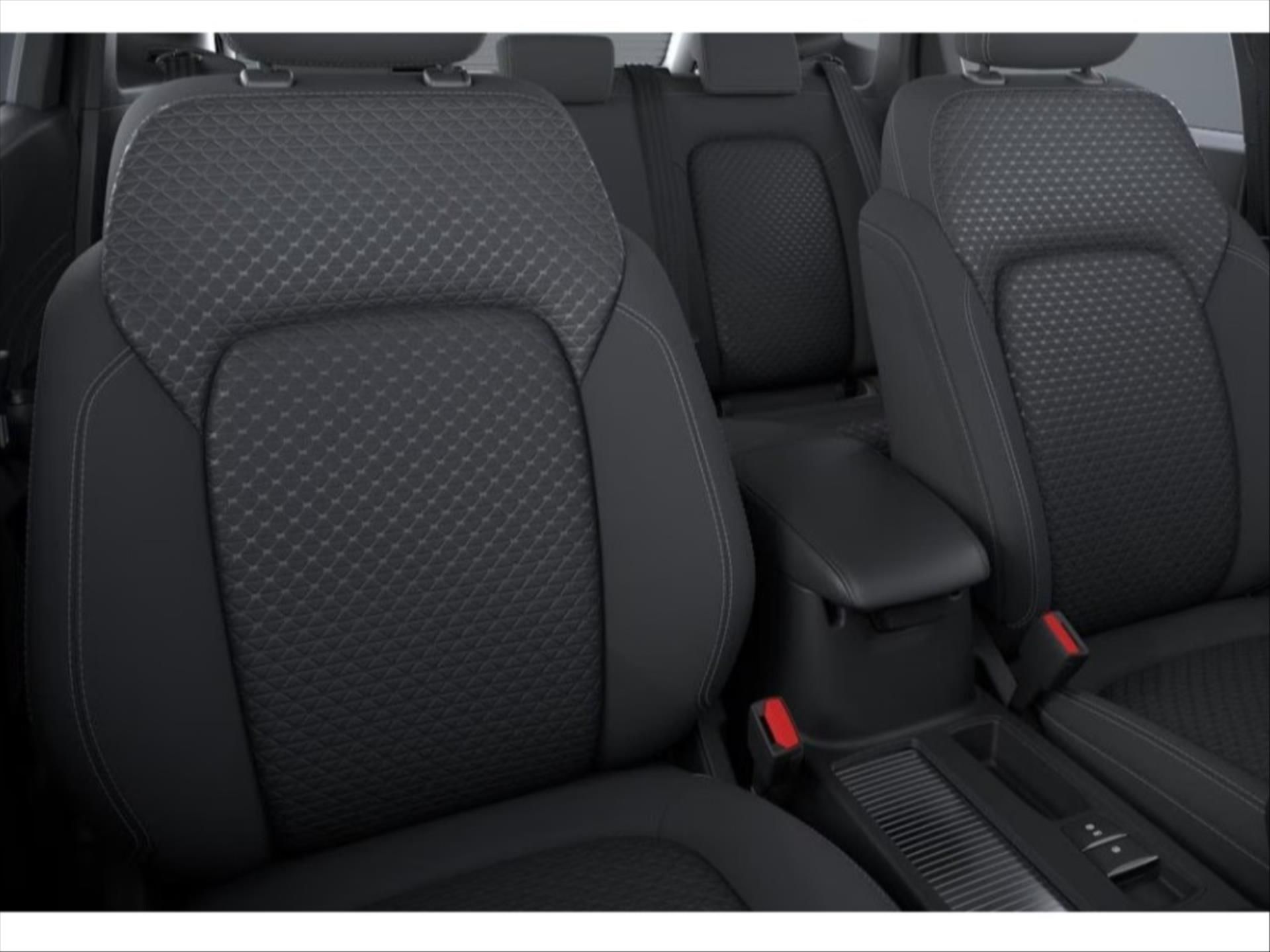 Ford Kuga, 2,5 Duratec HEV 132 kW/180 kon - fotka 5