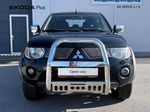 Mitsubishi L200, Pick-up, 2.5NM/ 100kW, 6MP, 4x
