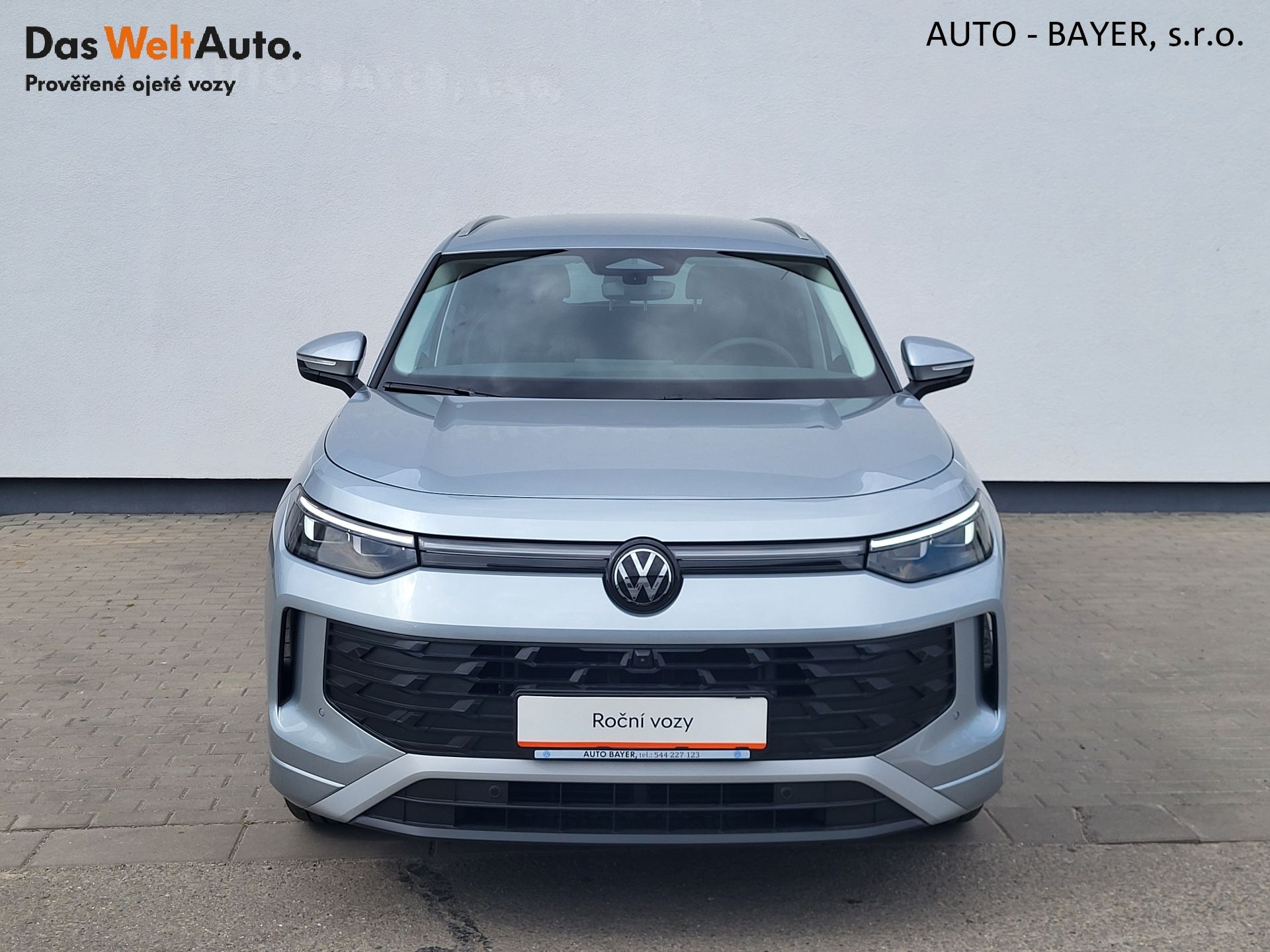 Volkswagen Tayron, People 2,0 TDI 110kW - fotka 4