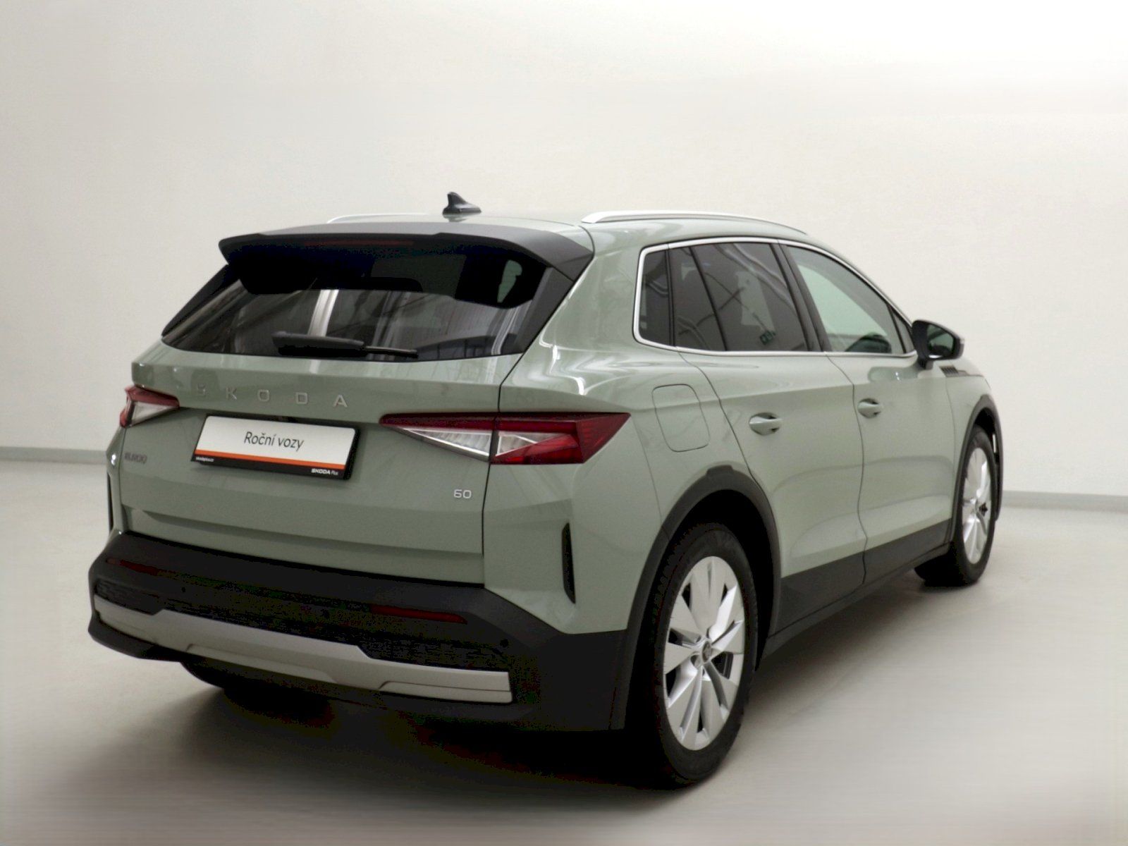 Škoda Elroq, Selection 60 150kW - fotka 2