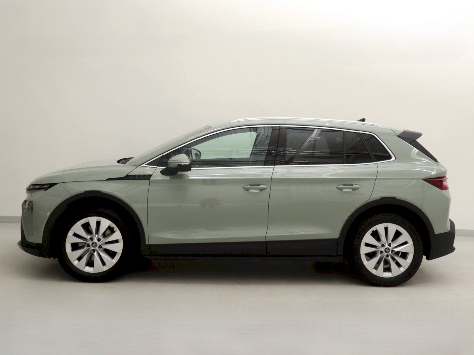 Škoda Elroq, Selection 60 150kW - fotka 3