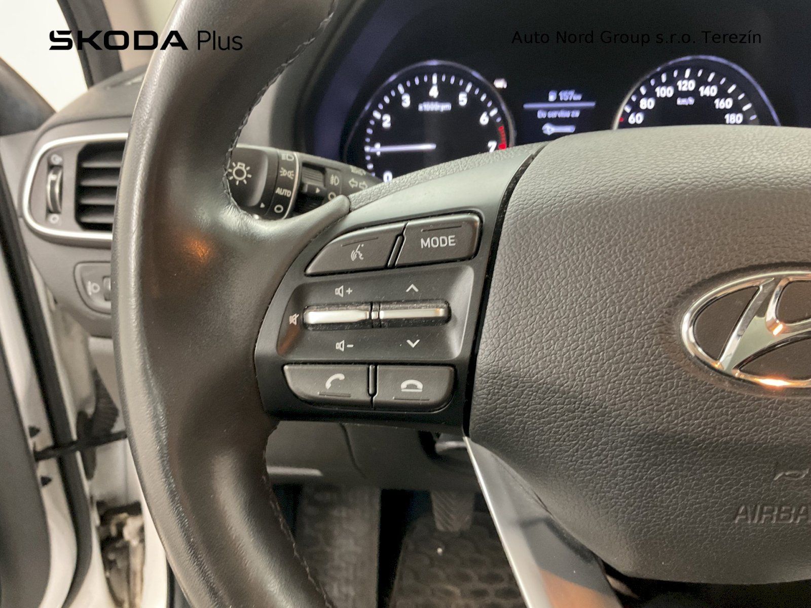 Hyundai i30, 1,0 T-GDI 88kW Comfort - fotka 5
