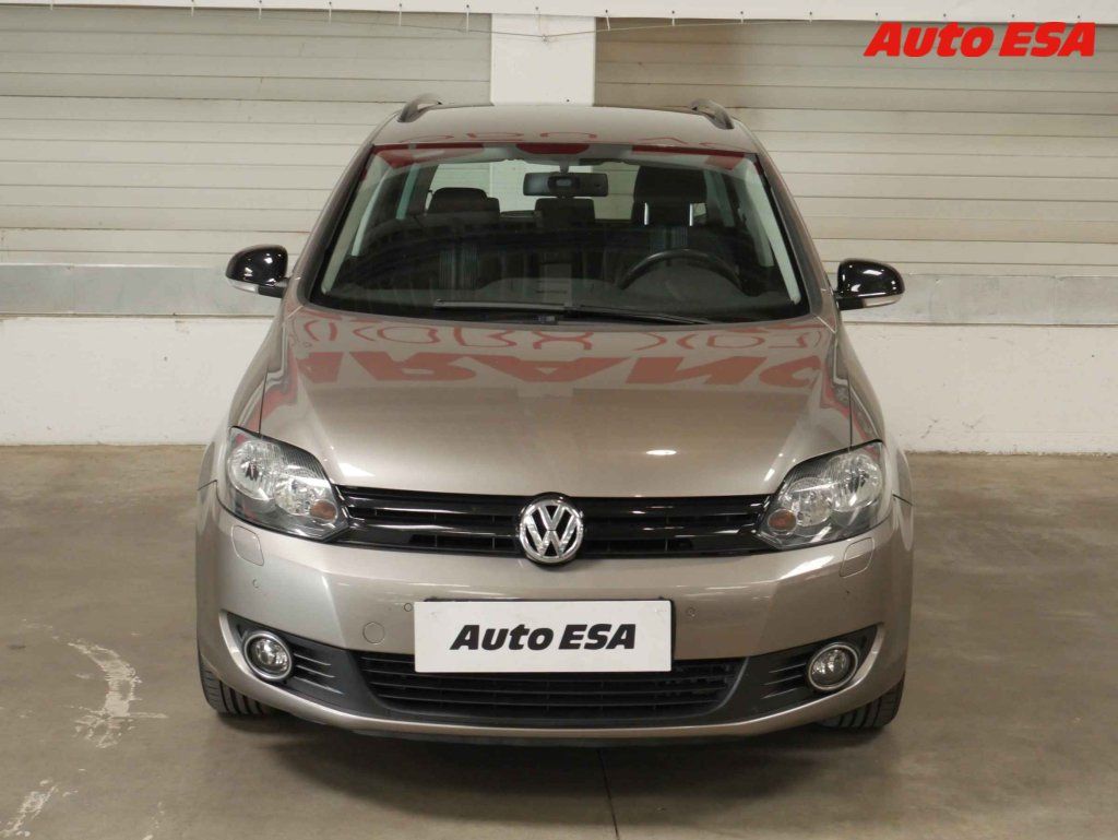 Volkswagen Golf Plus, 1.4TSi,1.maj - fotka 2