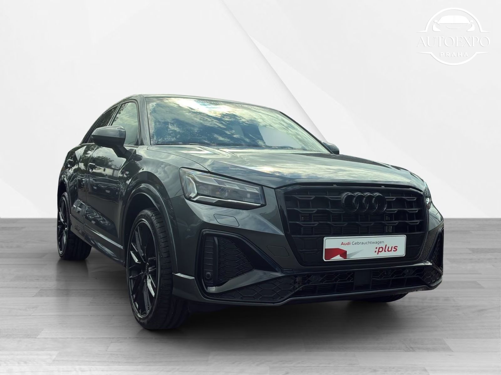 Audi Q2, 35 1.5TFSI S-Line*TAŽNÉ*KAMERA - fotka 3