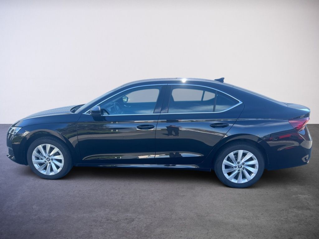 Škoda Octavia, Top Selection 1.5 TSi M-HEV 11 - fotka 4
