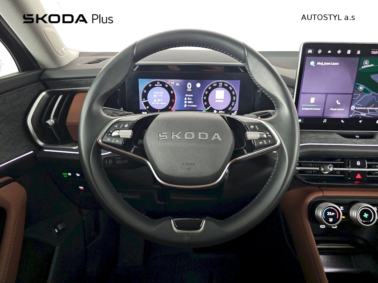 Škoda Kodiaq, 2.0TSI 150kW 4x4 DSG EXCLUSIVE - fotka 5