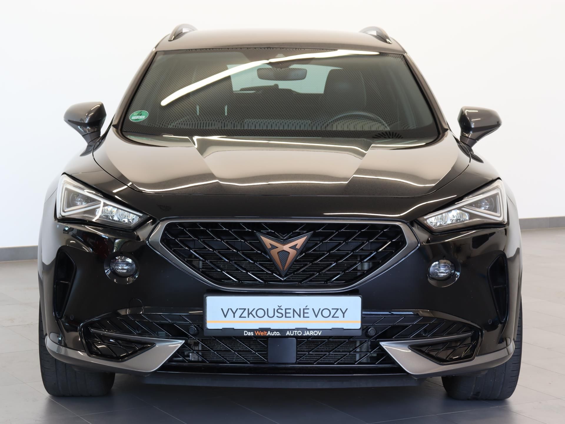 Cupra Formentor, 1.5 TSI 110 kW - fotka 4