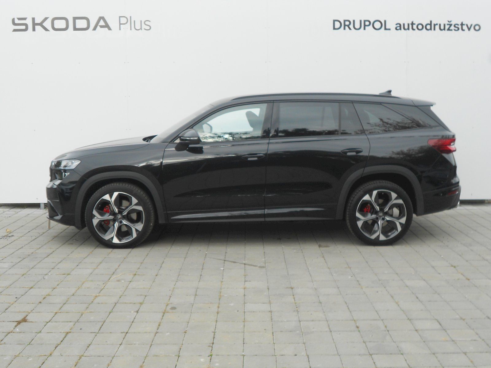 Škoda Kodiaq, II 2.0 TSI - 195 kW, RS - fotka 3