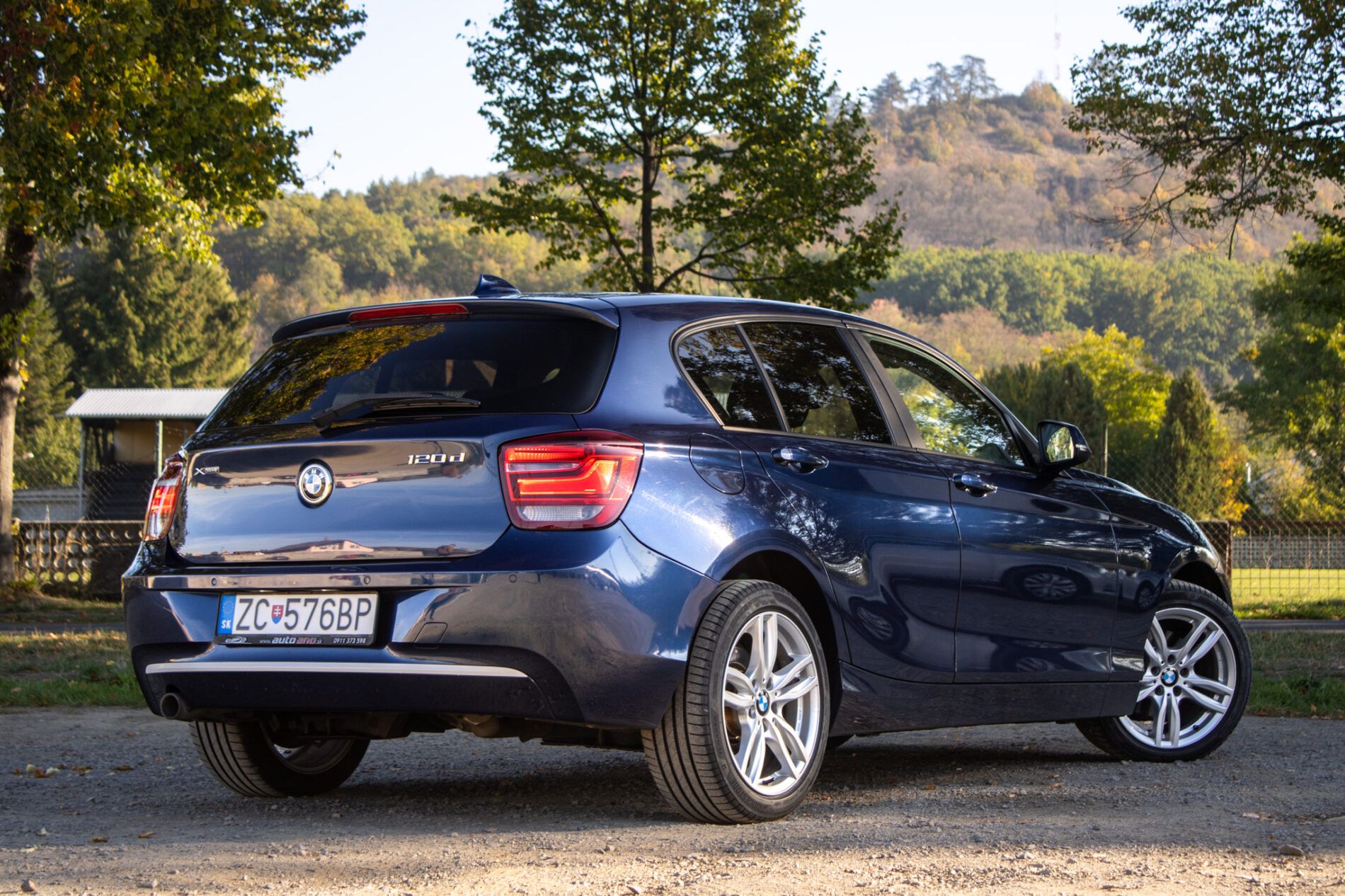 BMW, rad 1 - fotka 5