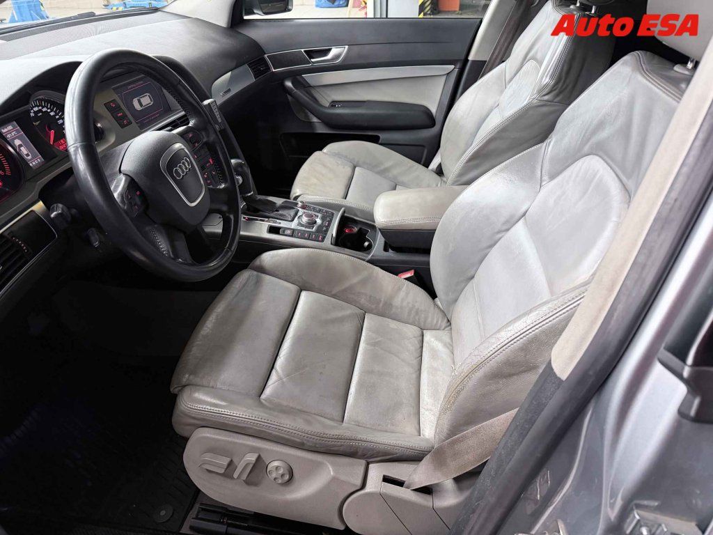 Audi A6 allroad, 2.7TDi,1.maj - fotka 3