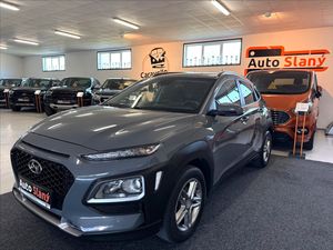 Hyundai Kona, 1,0 T-GDI 1maj.CZ,po servisu