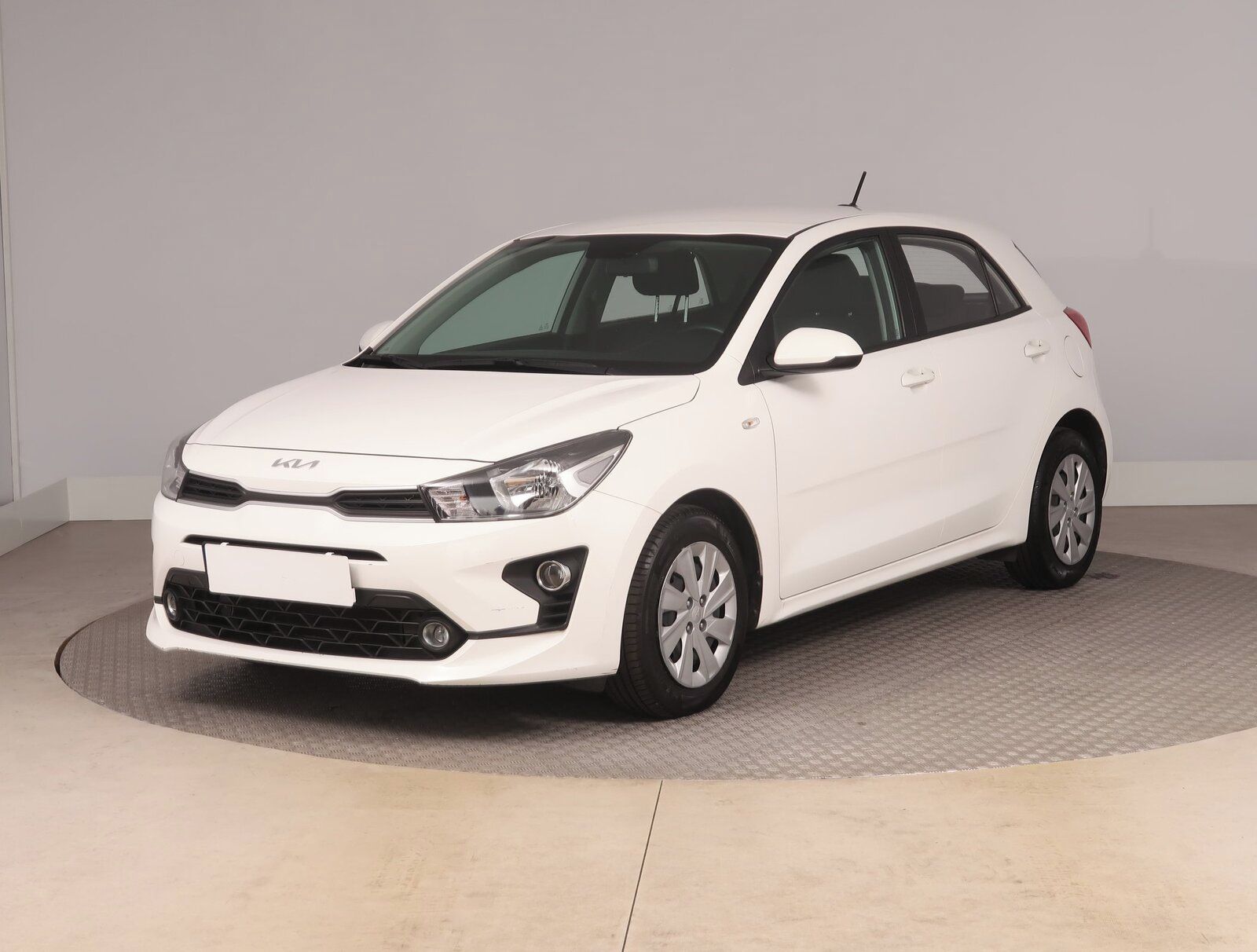 Kia Rio, 1.2 DPI, ČR,1.maj, Klima - fotka 2