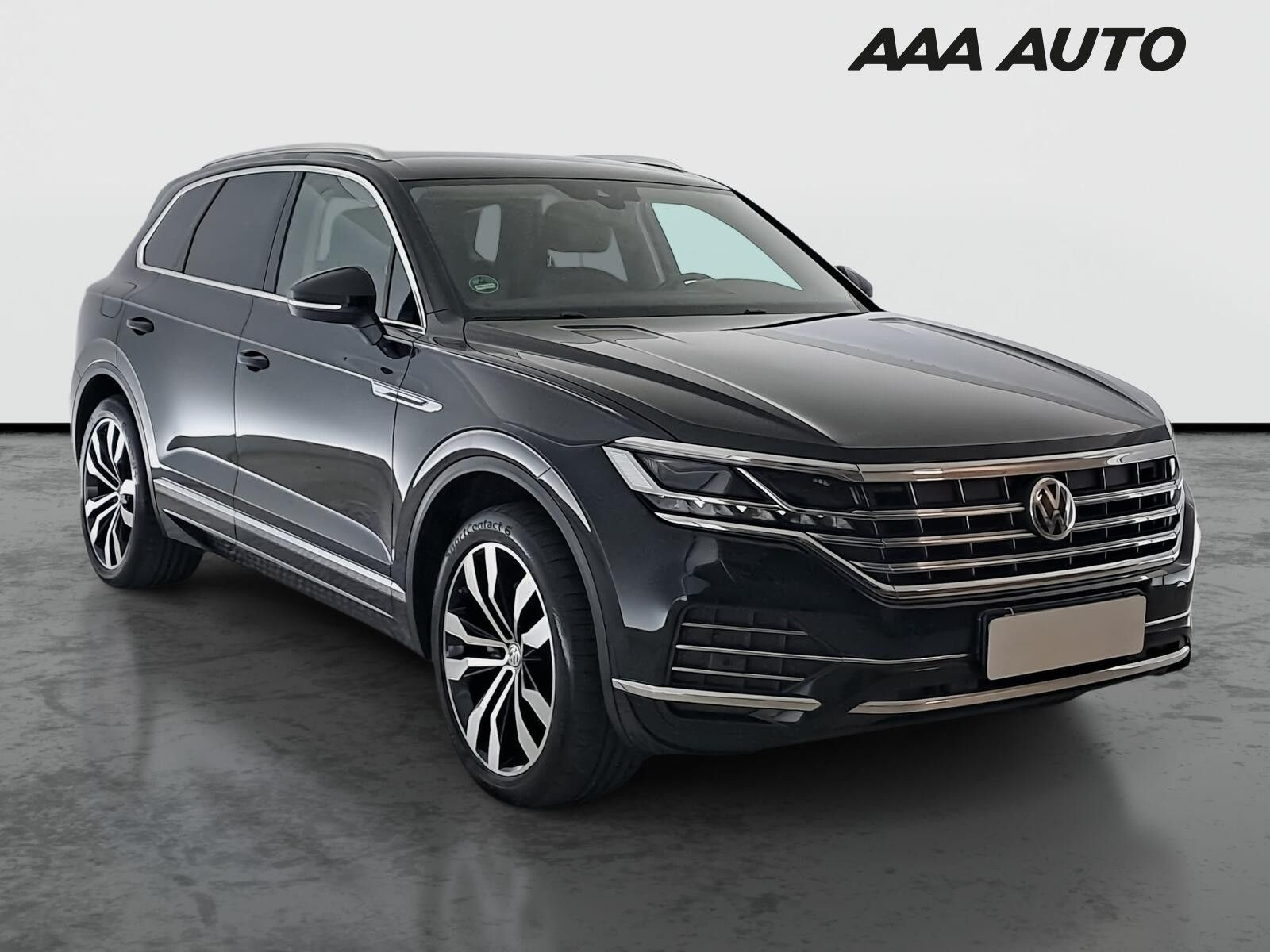 Volkswagen Touareg, 3.0 TDI, Elegance, 4X4
