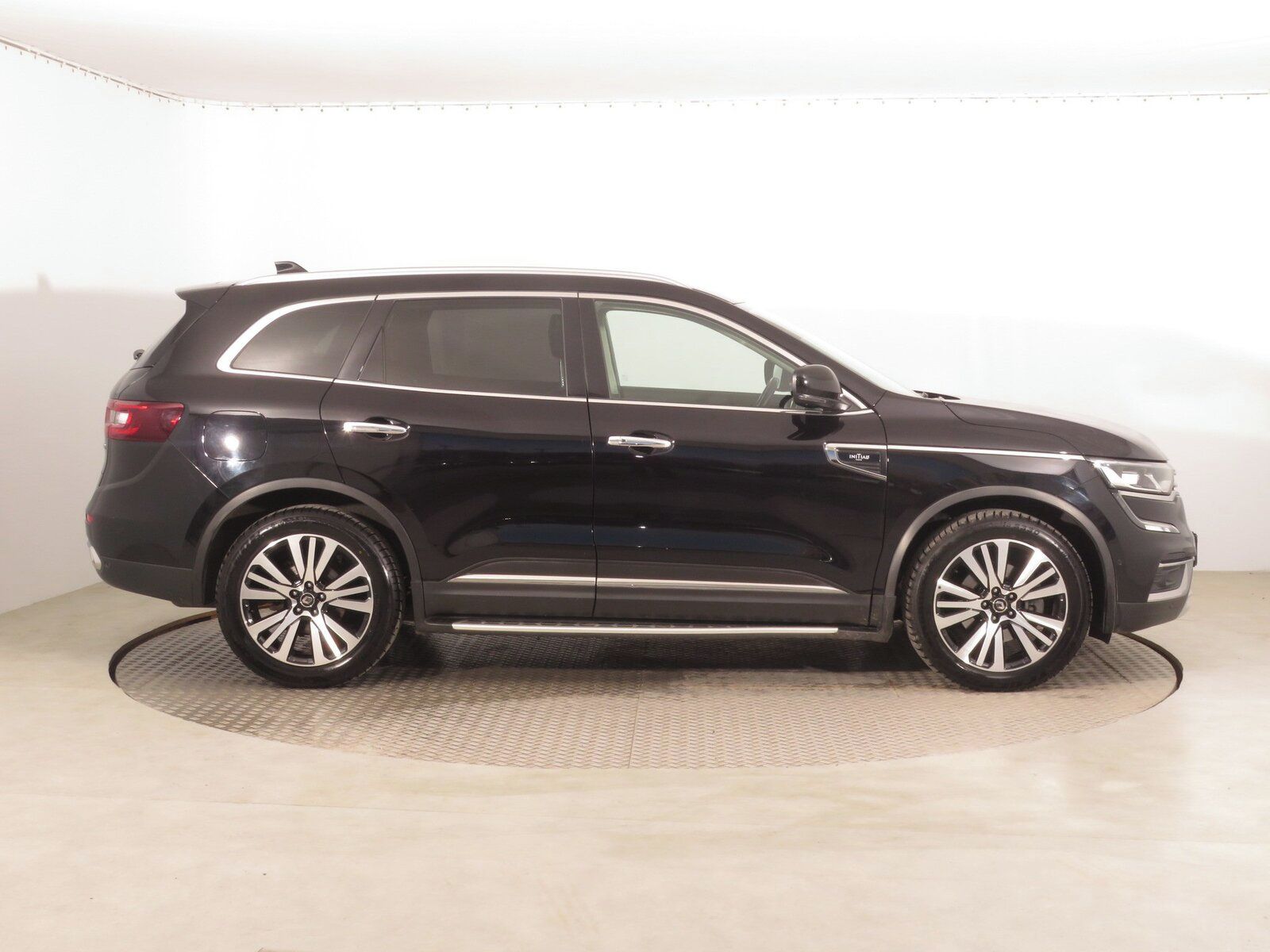 Renault Koleos, 2.0 dCi, Initiale Paris, 4X4 - fotka 6