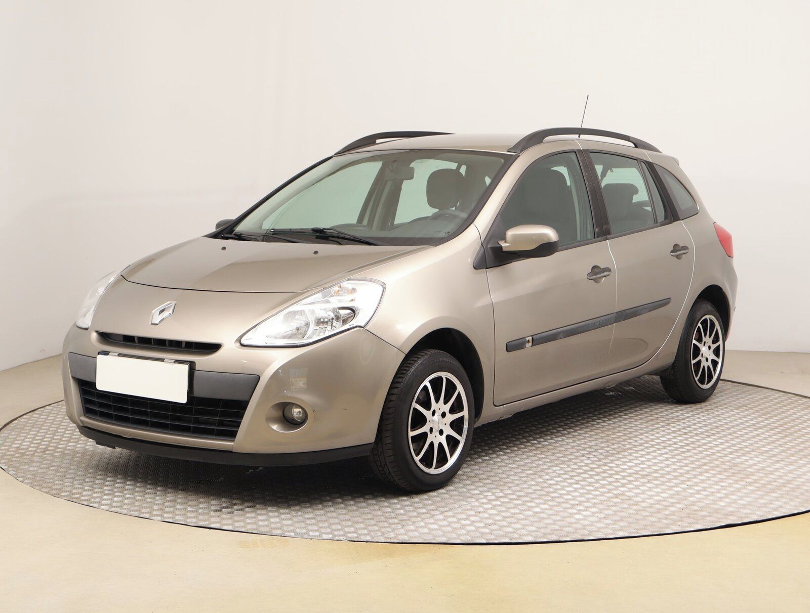 Renault Clio, 1.2 16V , ČR,1.maj, Klima - fotka 2