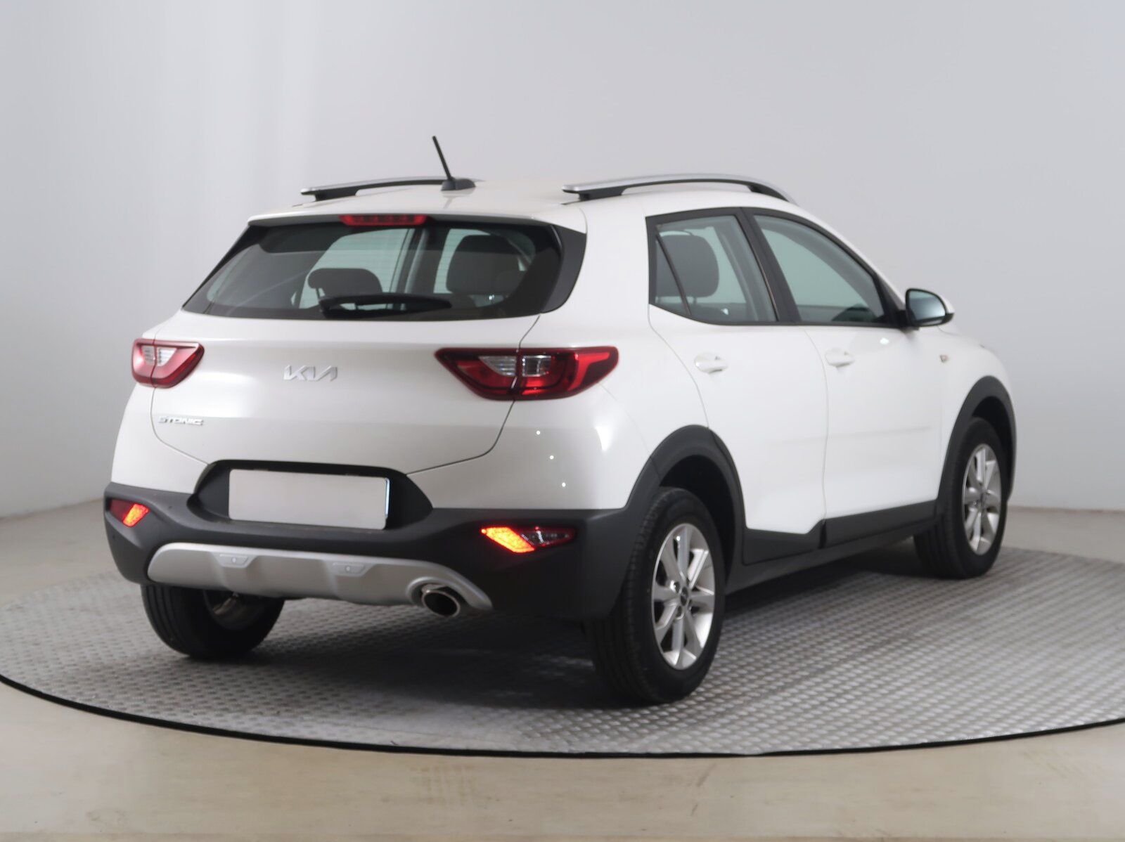 Kia Stonic, 1.2 DPI, Serv.kniha, Tempomat - fotka 5