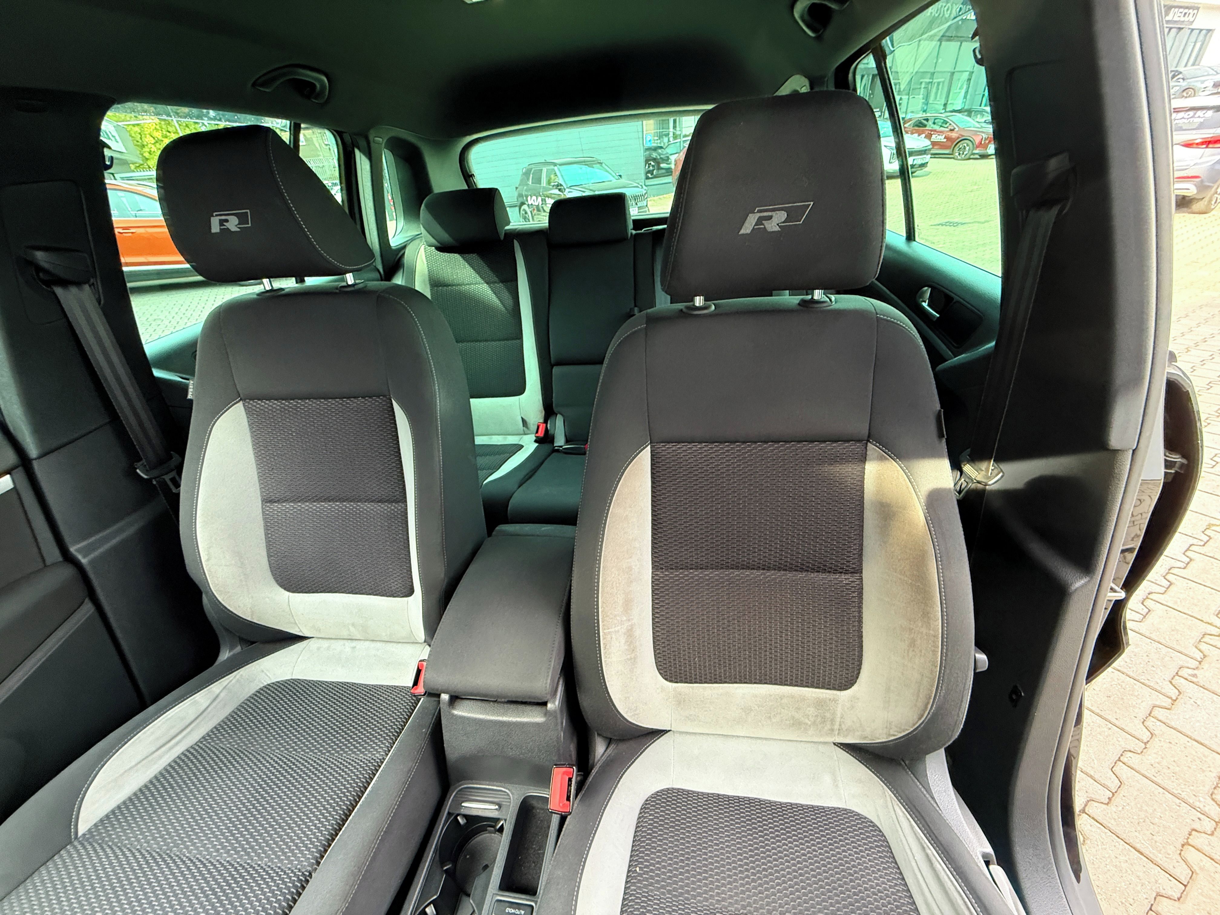 Volkswagen Tiguan, 2.0TDi 103kW/140PS R-line - fotka 6
