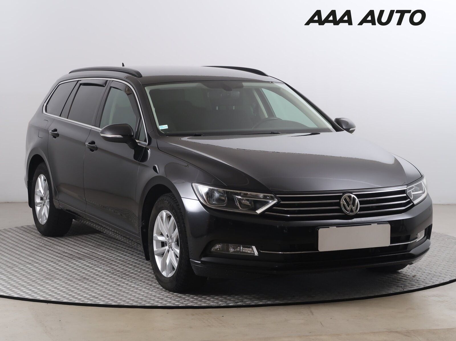 Volkswagen Passat, 2.0 TDI, Automat