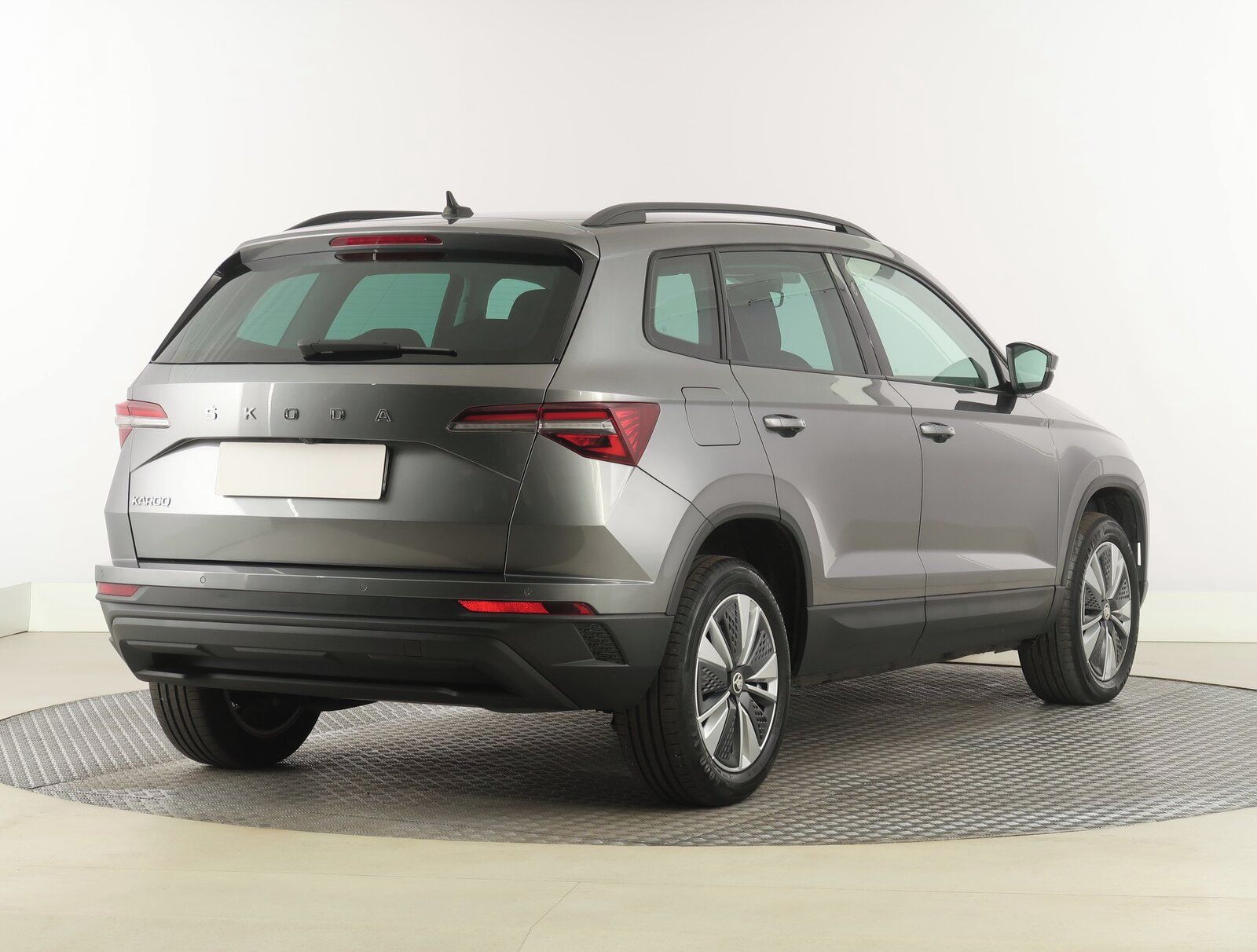 Škoda Karoq, 2.0 TDI, Automat, Serv.kniha - fotka 5