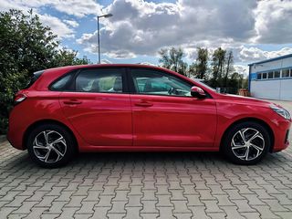 Hyundai i30, Hyundai i30 1.0 T-GDI v záruce