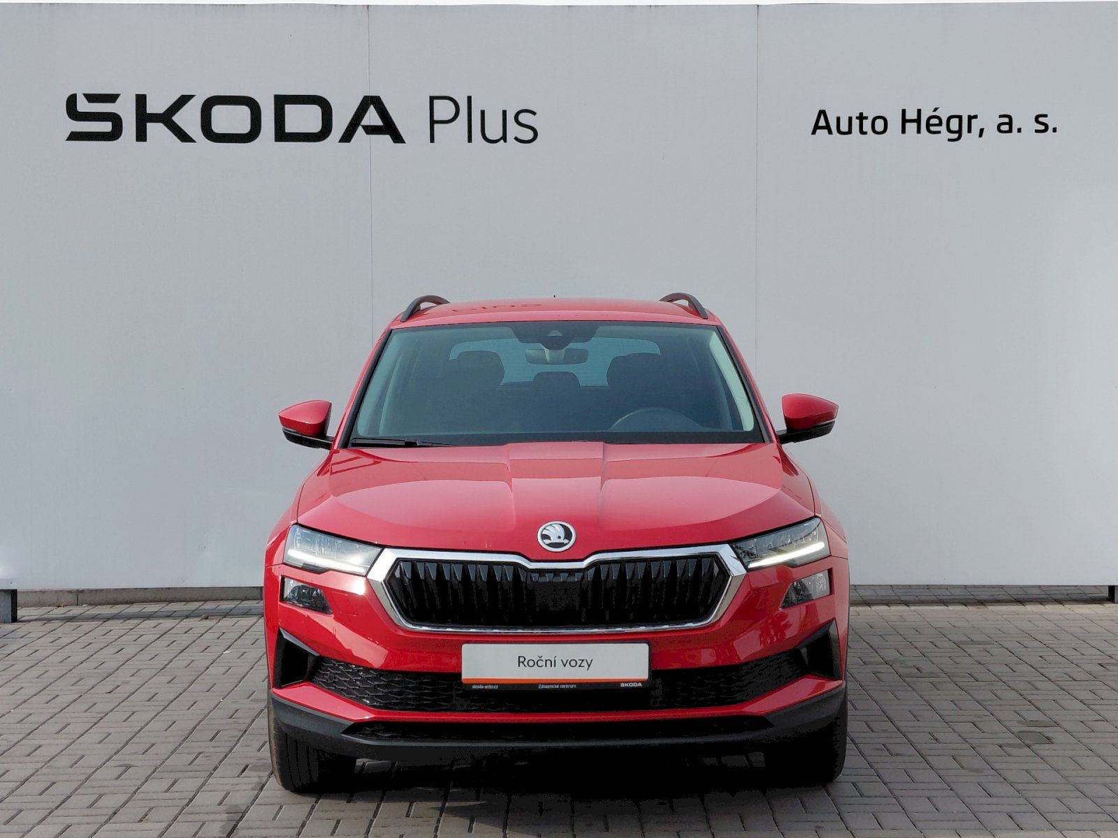 Škoda Karoq, 1.5 TSI 110kW Selection - fotka 4