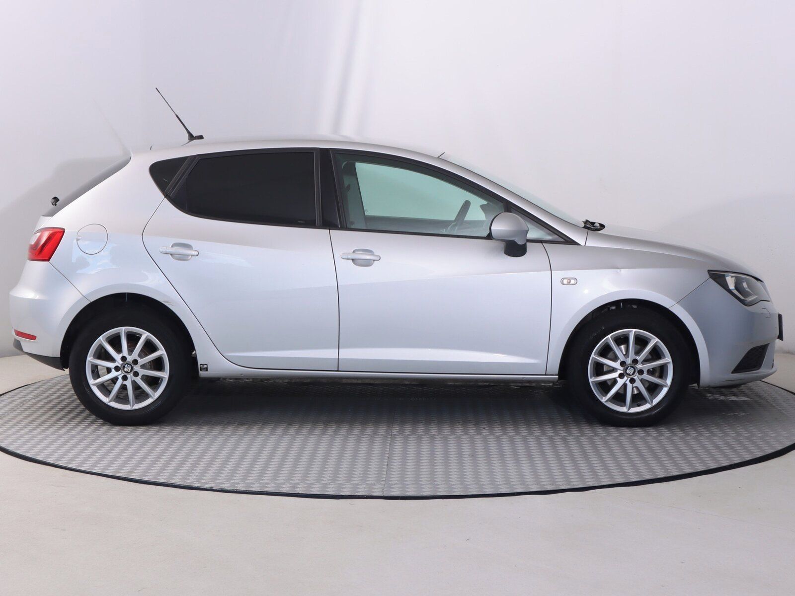Seat Ibiza, 1.4 TDI - fotka 6