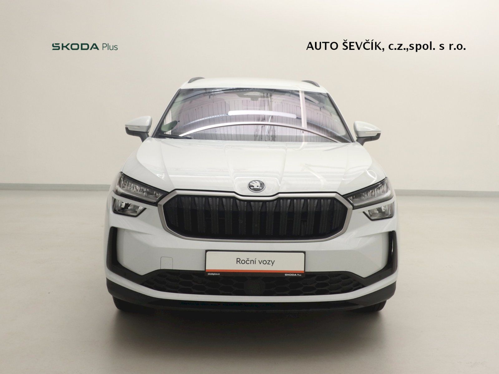 Škoda Kodiaq, Selection 1.5 TSI 110kW DSG - fotka 4