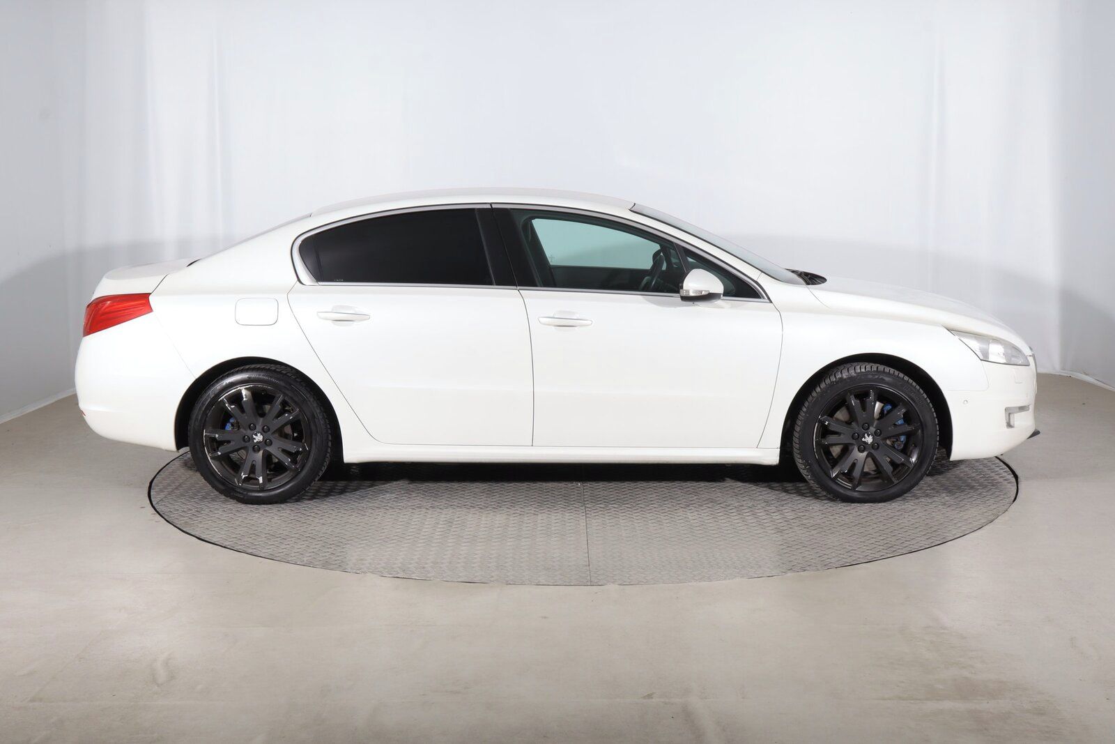 Peugeot 508, 2.2 HDi, Automat, Serv.kniha - fotka 6