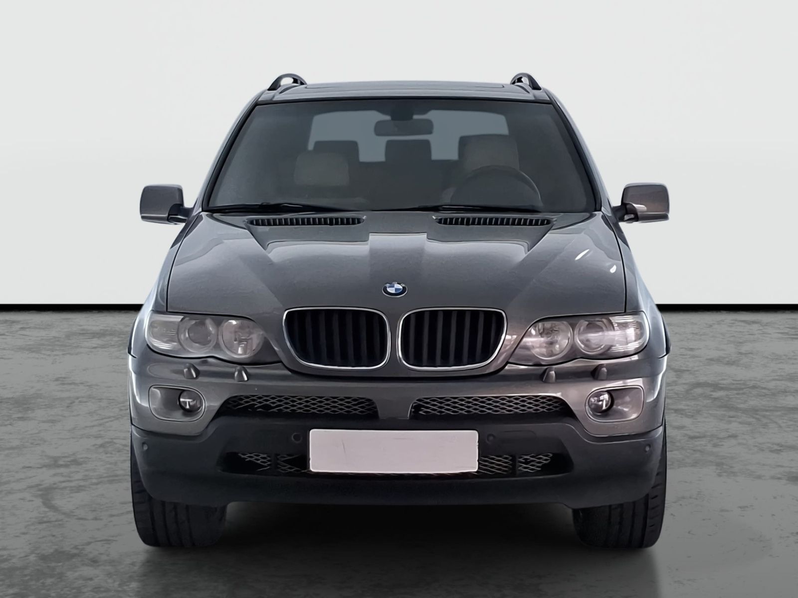 BMW X5, 3.0d, 4X4, Automat - fotka 2