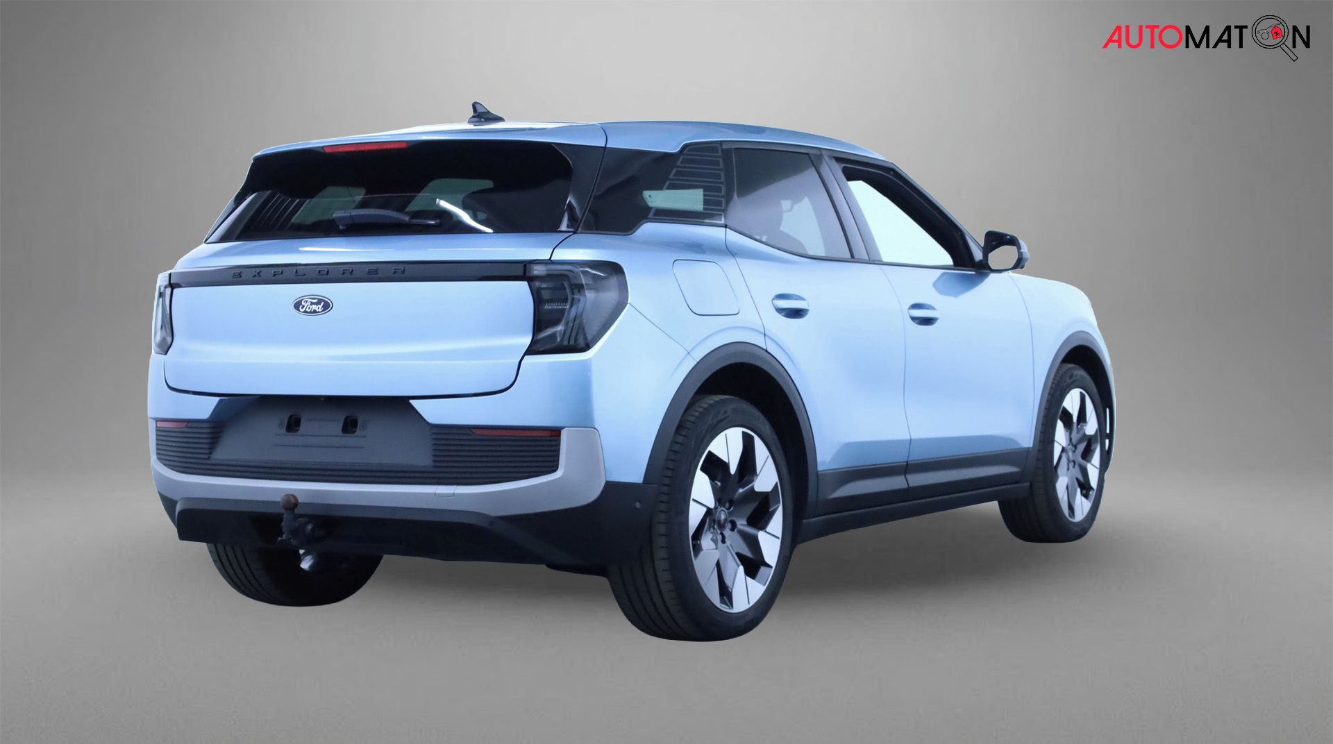 Ford Explorer, EL Premium AWD HuD Pano Tep.če - fotka 5